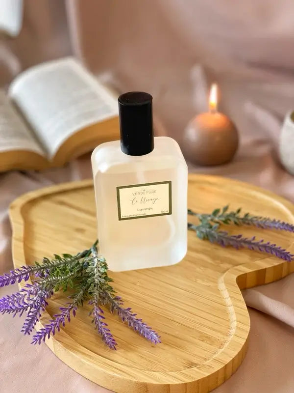 parfum d'intérieur non toxique