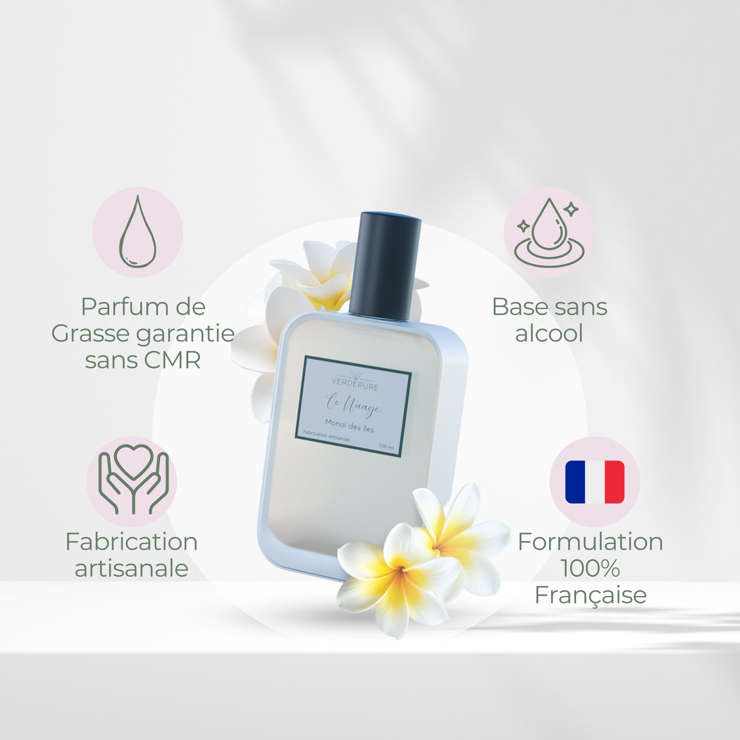 parfum d'intérieur non toxique