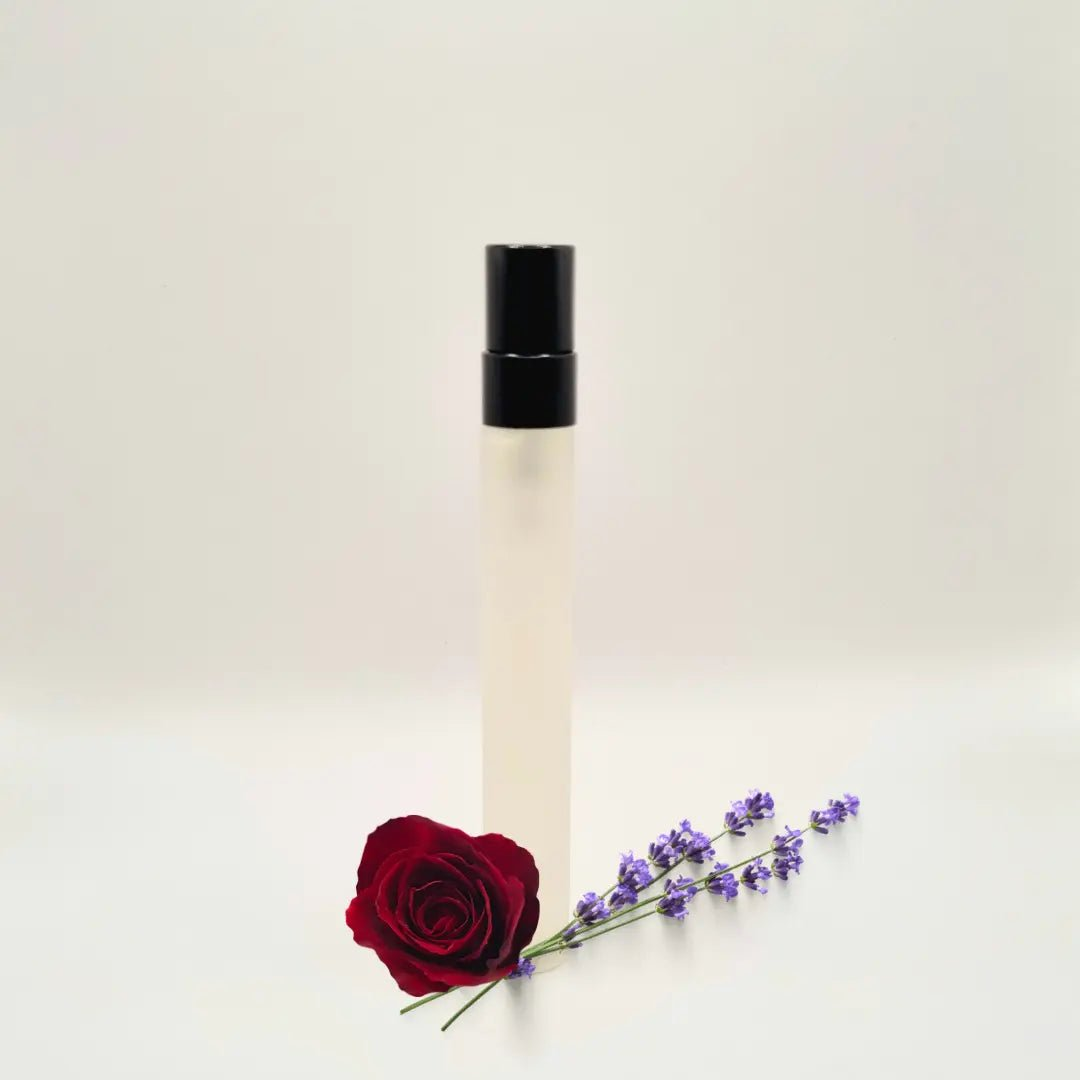Mini parfum d'ambiance - 10 ml Ma boutique Relaxation