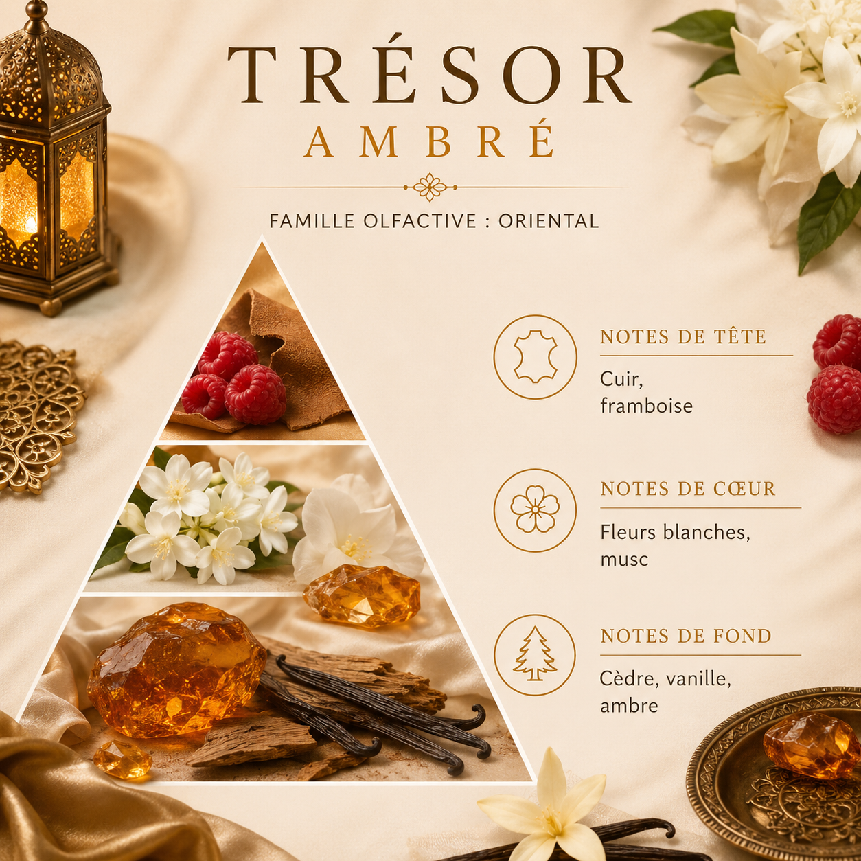 Parfum d'intérieur non toxique