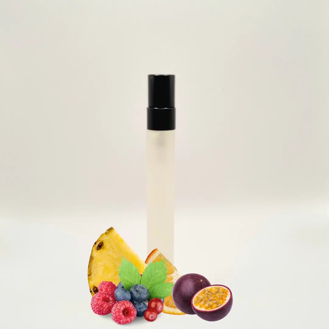 bougie végétale