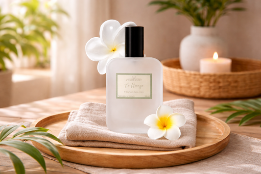 Parfum d'ambiance sans alcool : pourquoi faire ce choix ?
