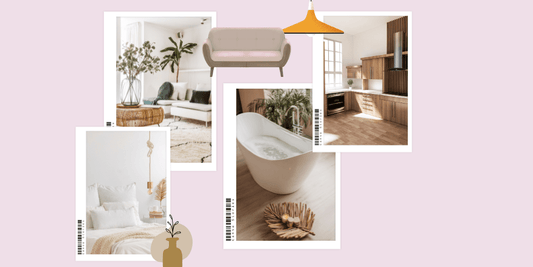 🏡 Comment choisir son parfum d’ambiance selon chaque pièce ? - VerdePure | Bougies et Parfums d'intérieur