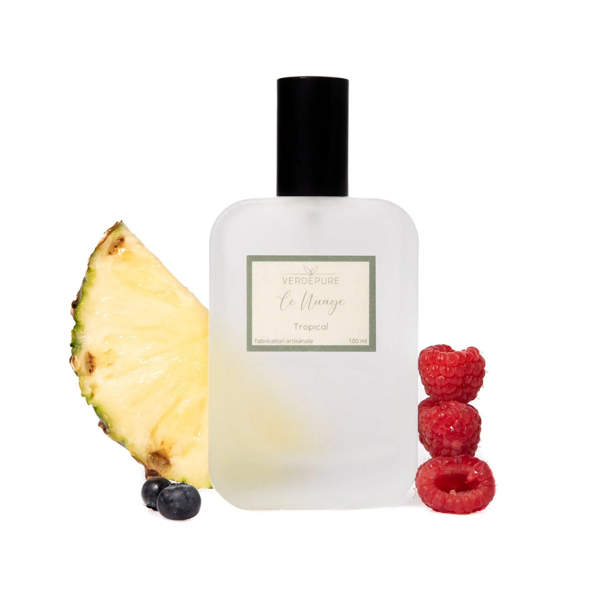 bougie végétale