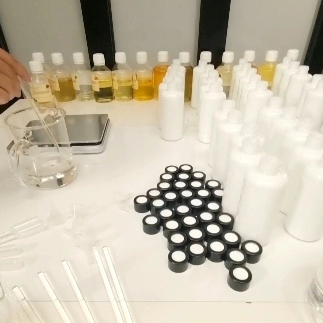 parfum d'intérieur non toxique